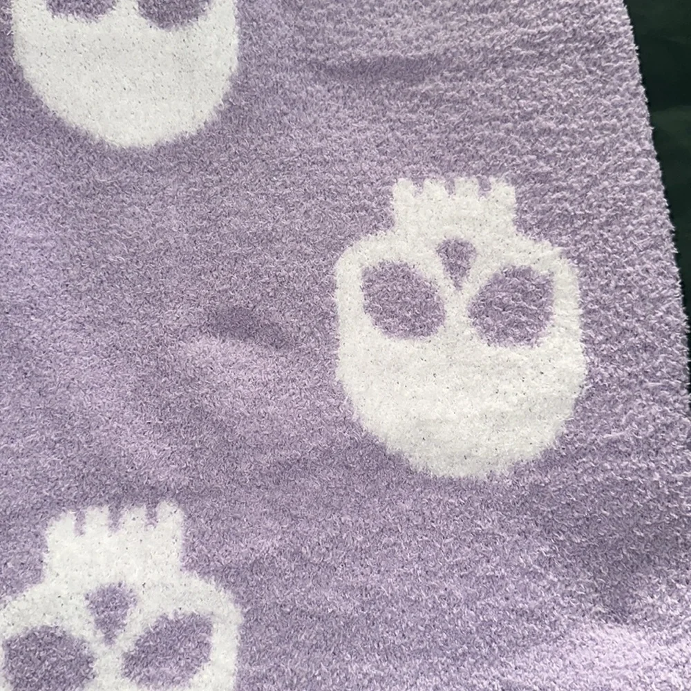 Happy Halloween  Soft Throw 50x60